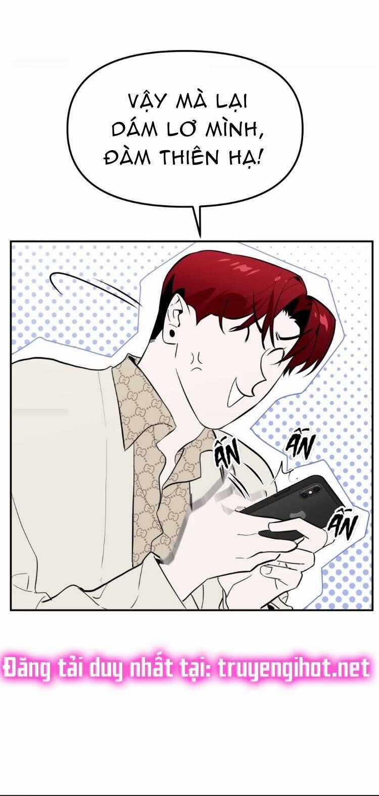 Ác Ma May Mắn - Chapter 8.1 - Trang 16