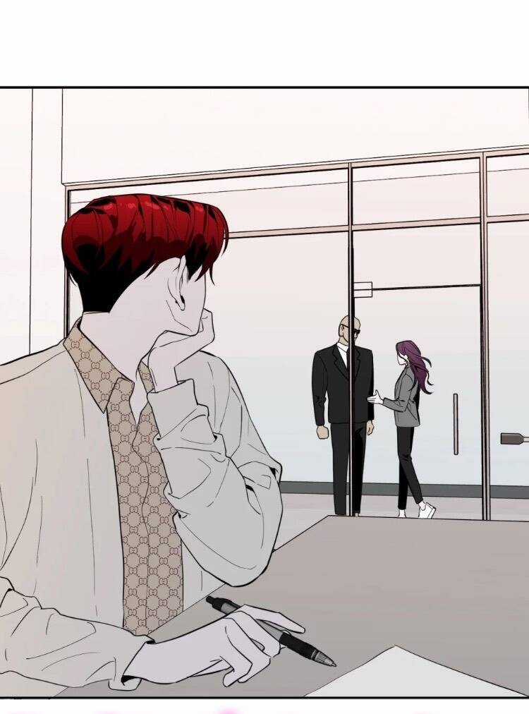 Ác Ma May Mắn - Chapter 8.1 - Trang 5