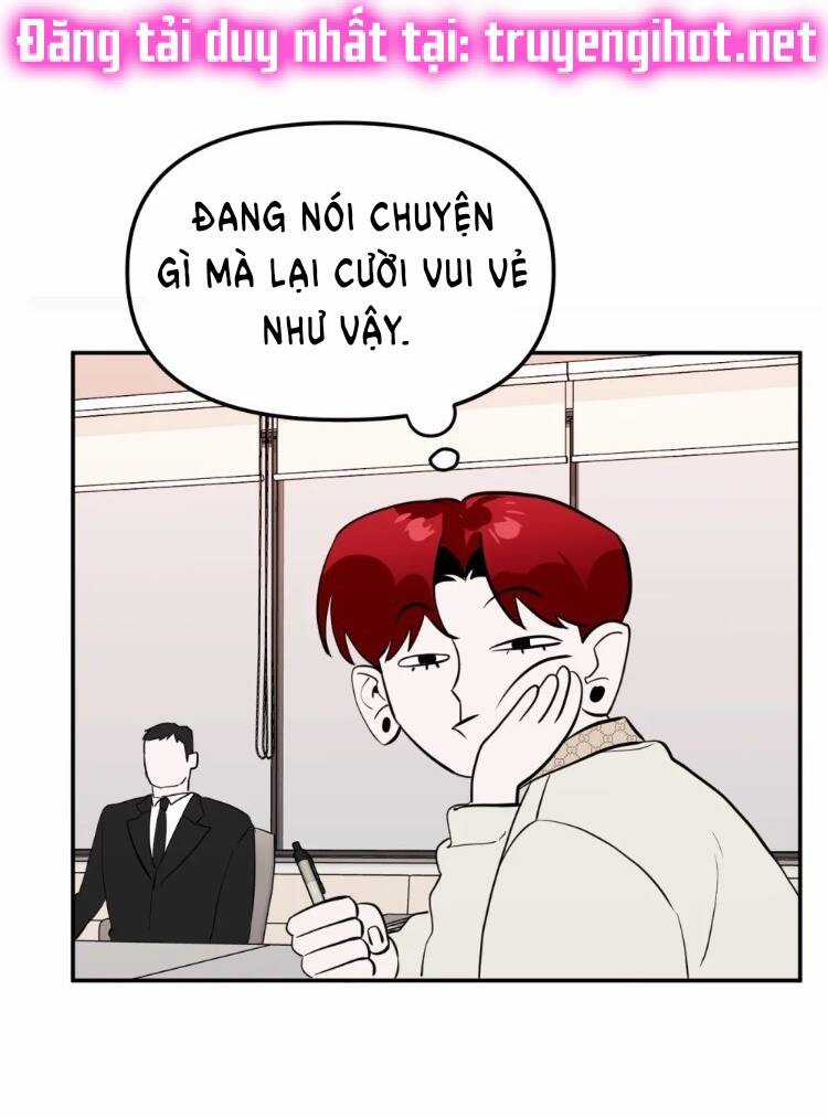 Ác Ma May Mắn - Chapter 8.1 - Trang 6