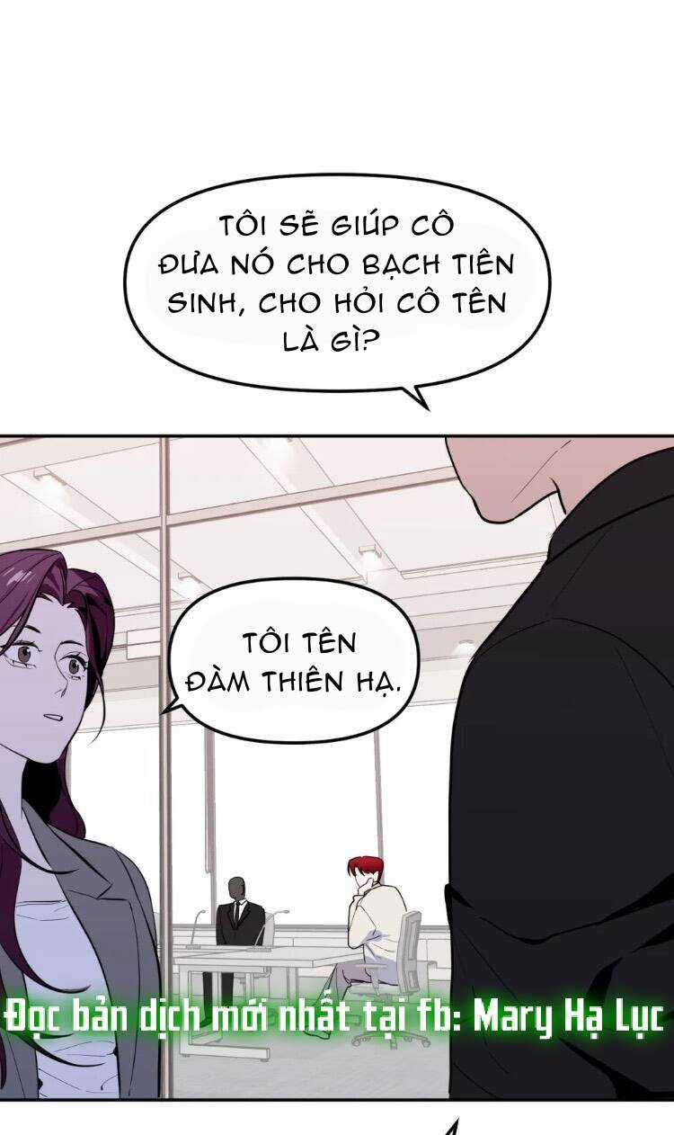 Ác Ma May Mắn - Chapter 8.1 - Trang 9