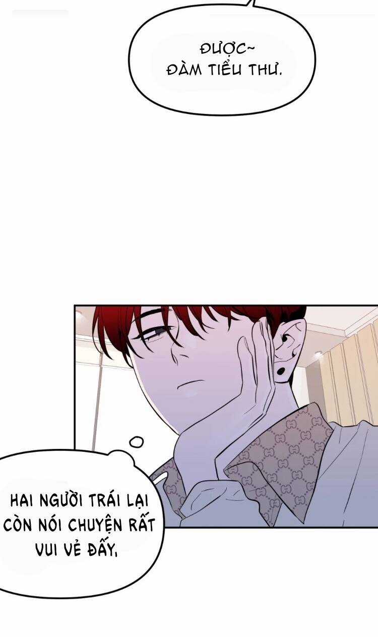 Ác Ma May Mắn - Chapter 8.1 - Trang 10