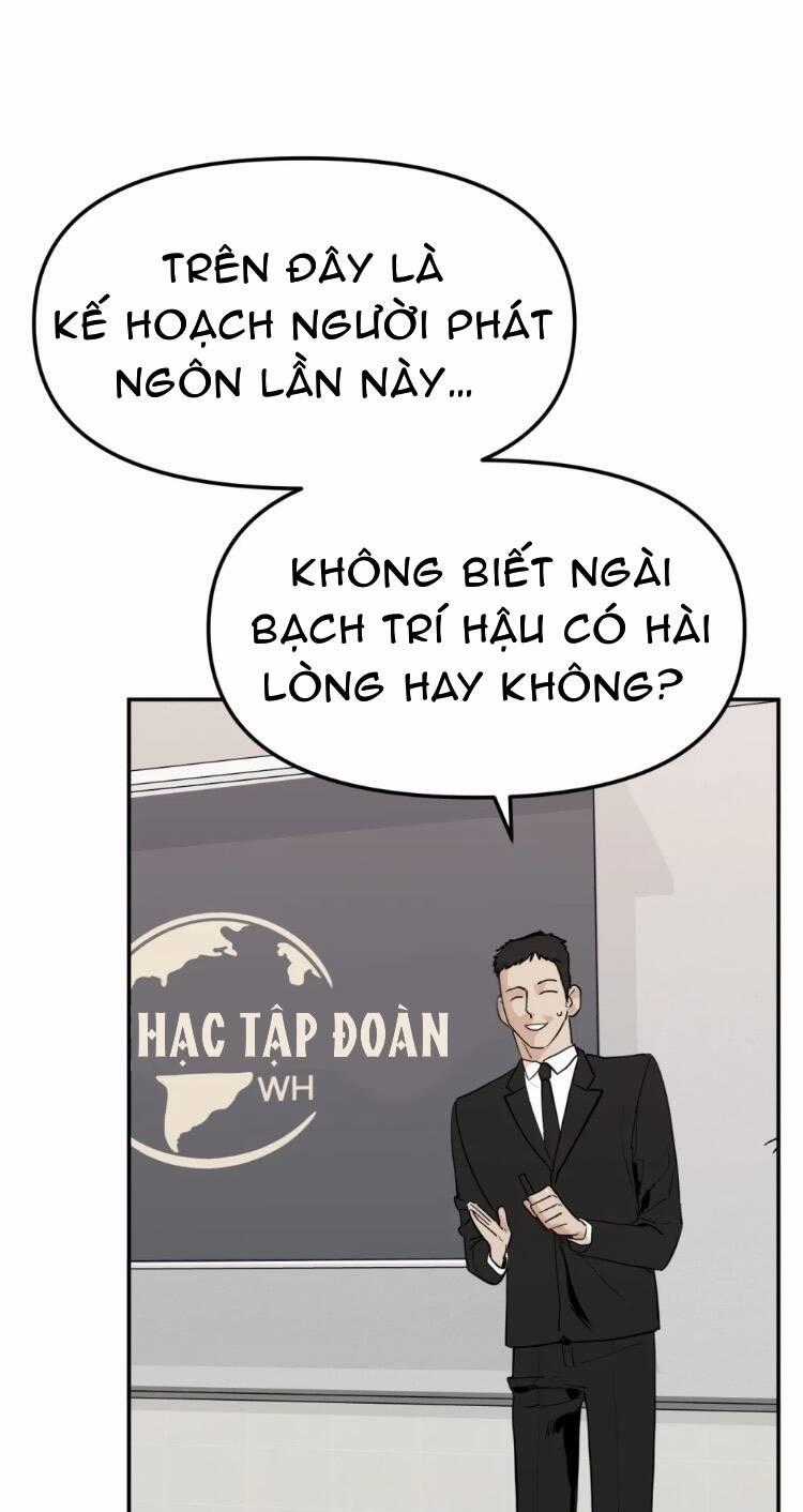 Ác Ma May Mắn - Chapter 8.2 - Trang 1