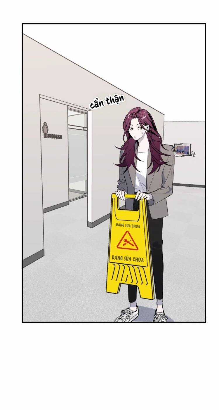 Ác Ma May Mắn - Chapter 8.2 - Trang 14