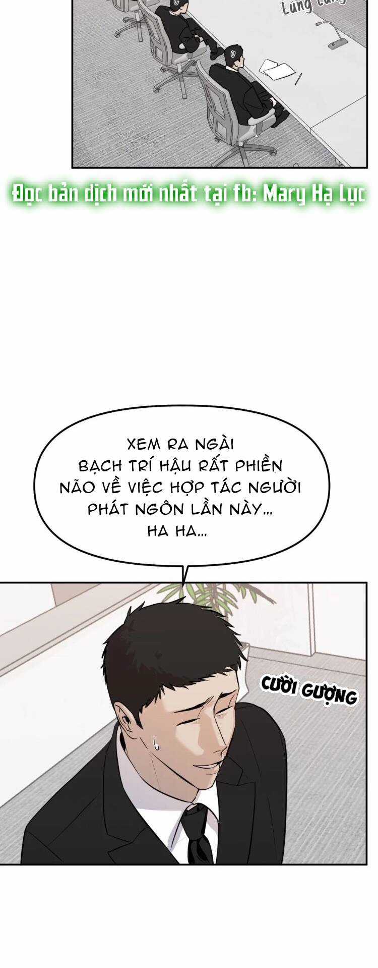 Ác Ma May Mắn - Chapter 8.2 - Trang 4