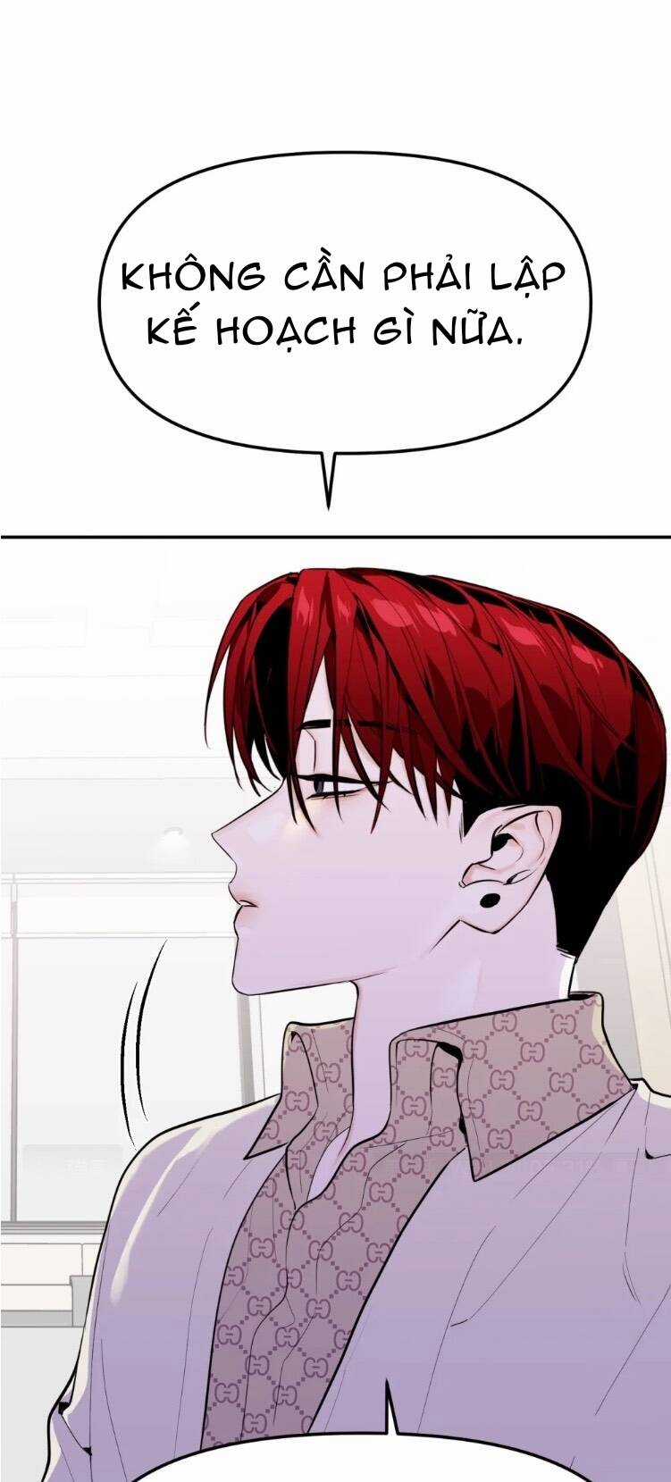 Ác Ma May Mắn - Chapter 8.2 - Trang 5