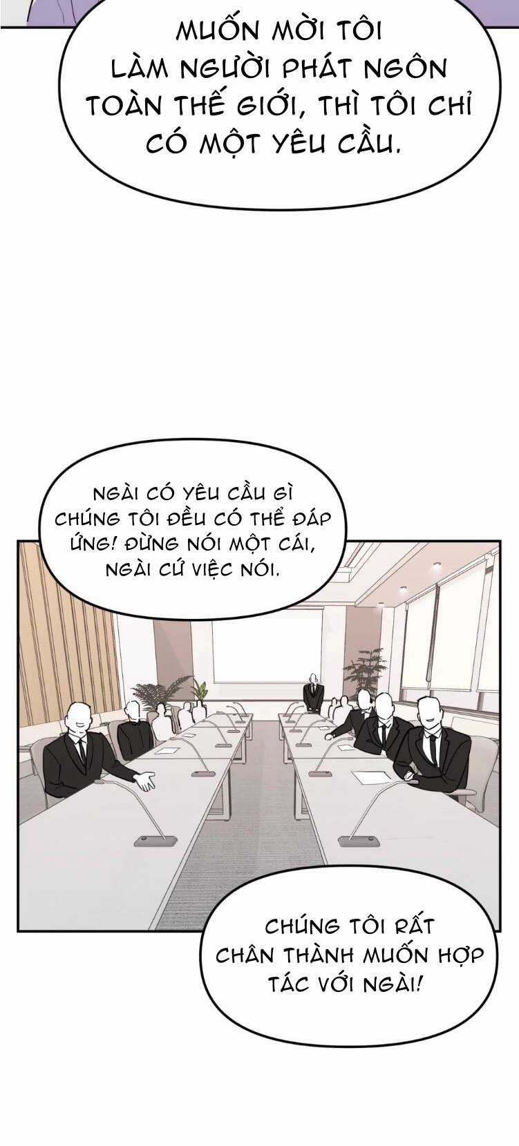 Ác Ma May Mắn - Chapter 8.2 - Trang 6