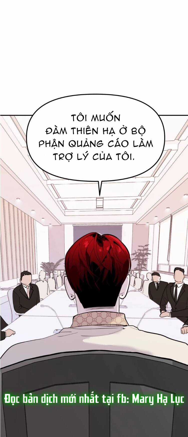 Ác Ma May Mắn - Chapter 8.2 - Trang 7