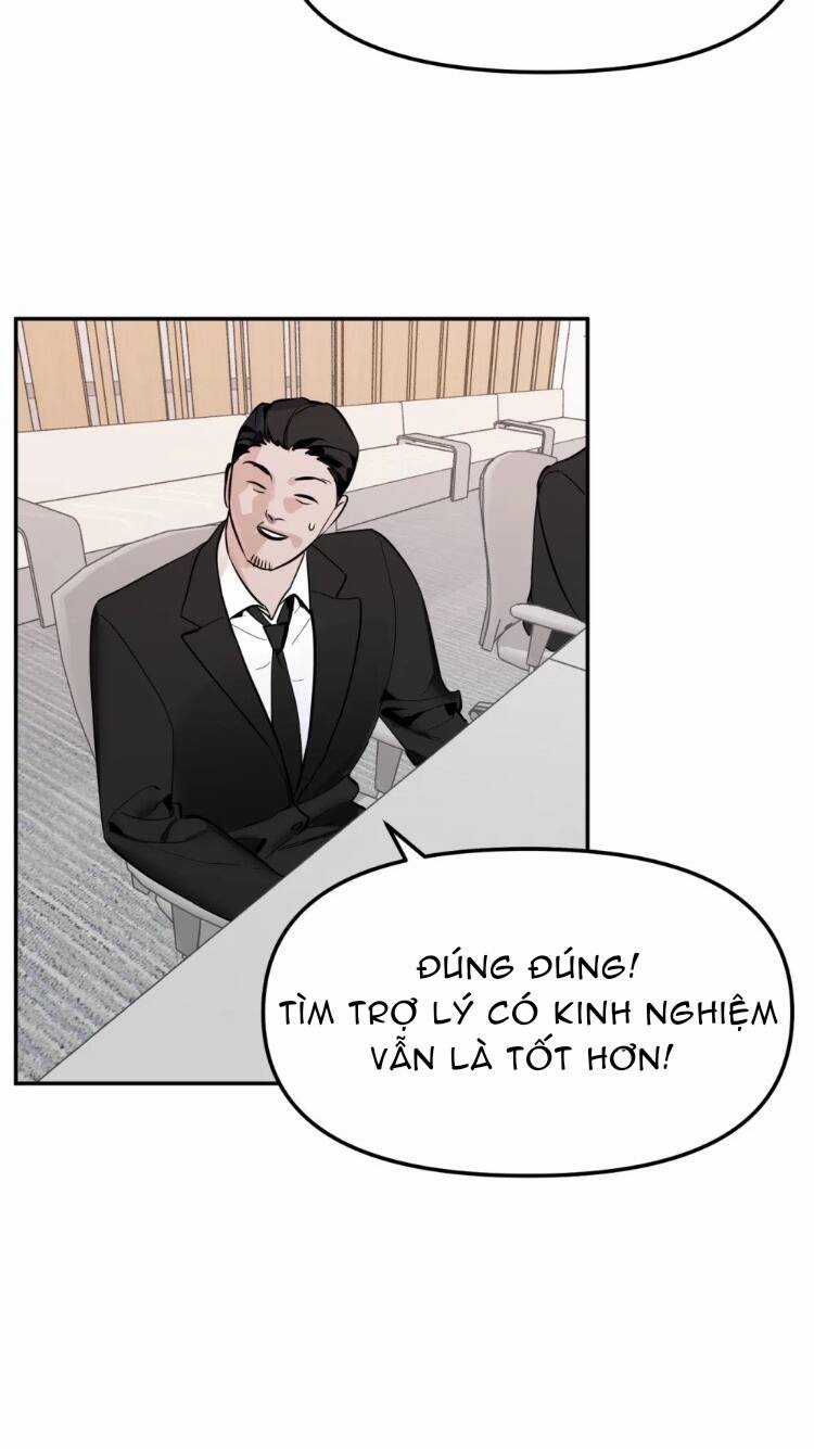 Ác Ma May Mắn - Chapter 8.2 - Trang 10