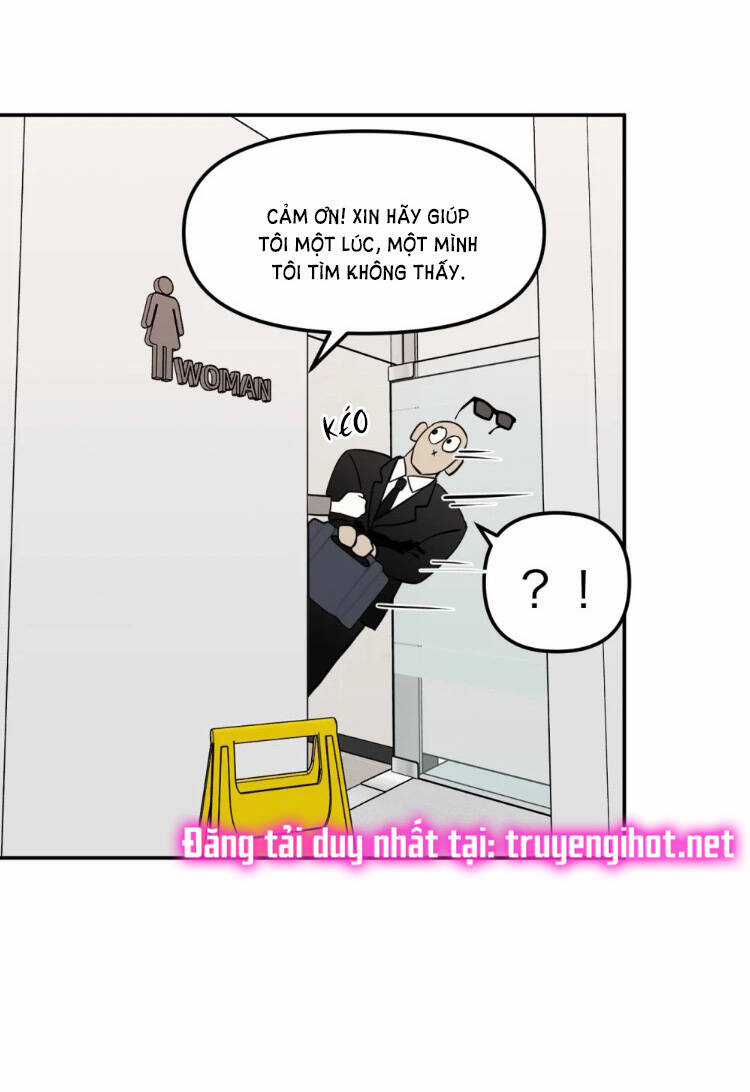 Ác Ma May Mắn - Chapter 9 - Trang 14