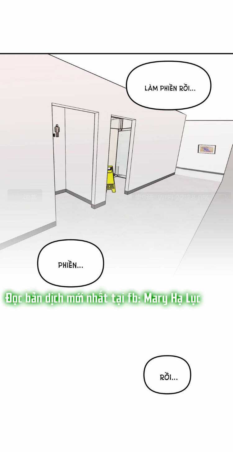 Ác Ma May Mắn - Chapter 9 - Trang 15