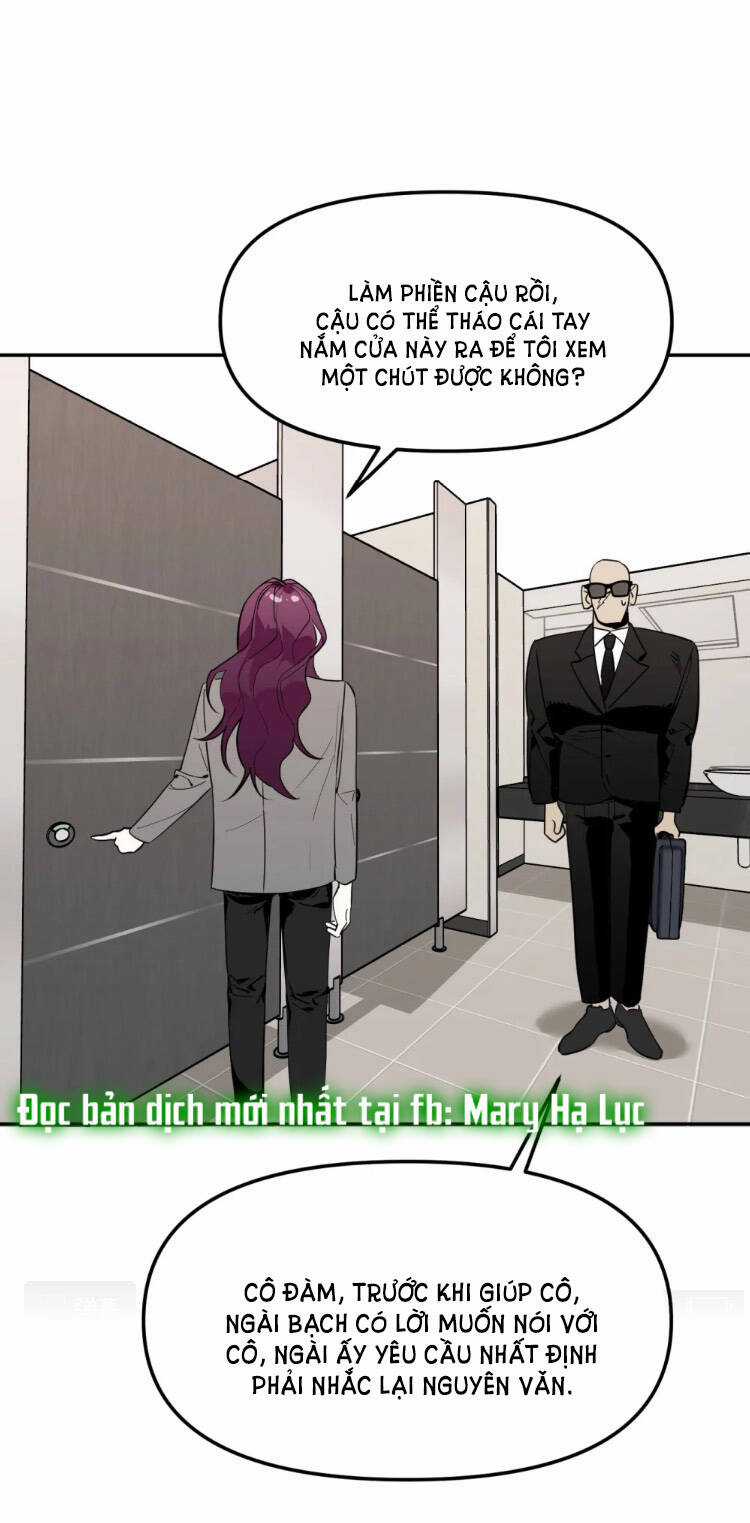 Ác Ma May Mắn - Chapter 9 - Trang 16