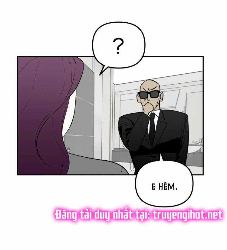 Ác Ma May Mắn - Chapter 9 - Trang 17