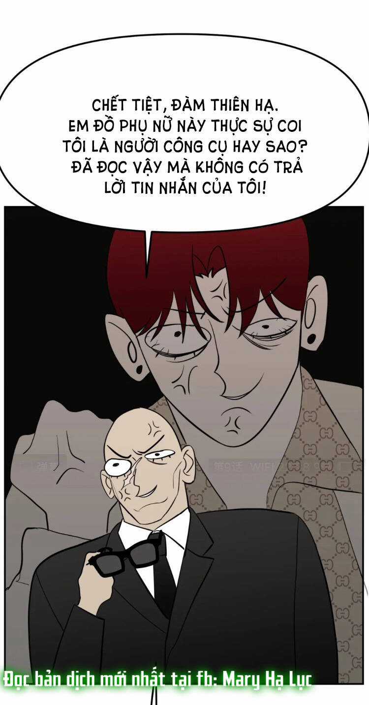 Ác Ma May Mắn - Chapter 9 - Trang 18