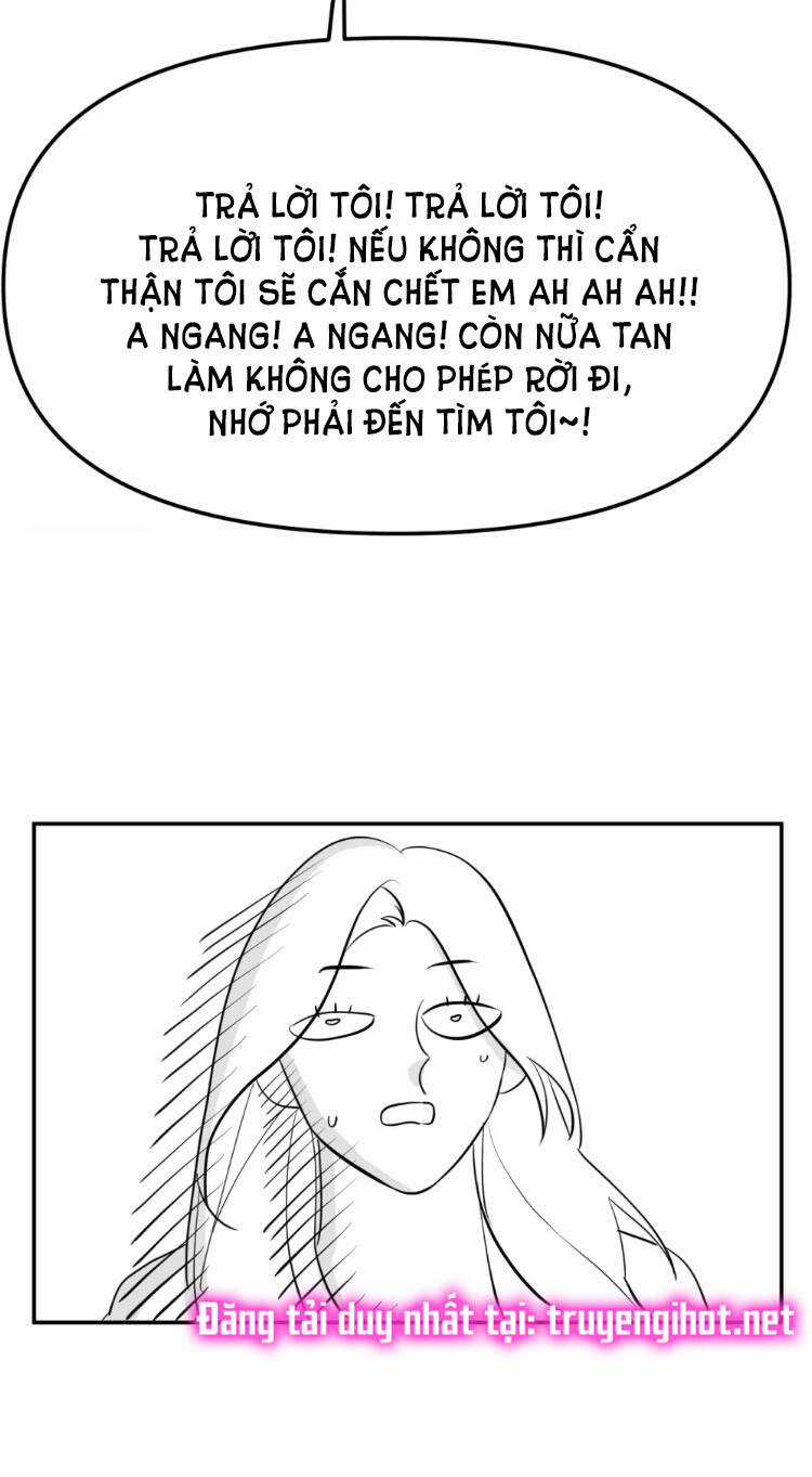 Ác Ma May Mắn - Chapter 9 - Trang 19