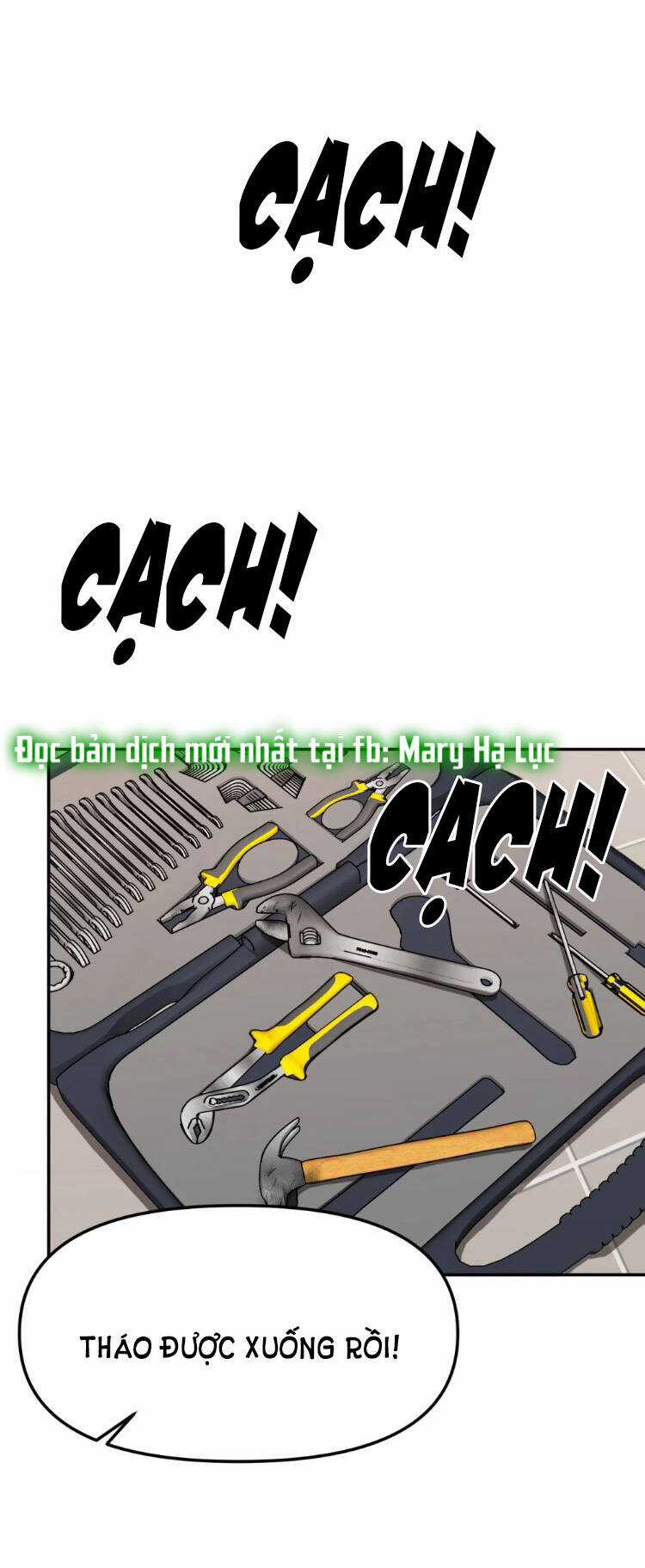 Ác Ma May Mắn - Chapter 9 - Trang 22