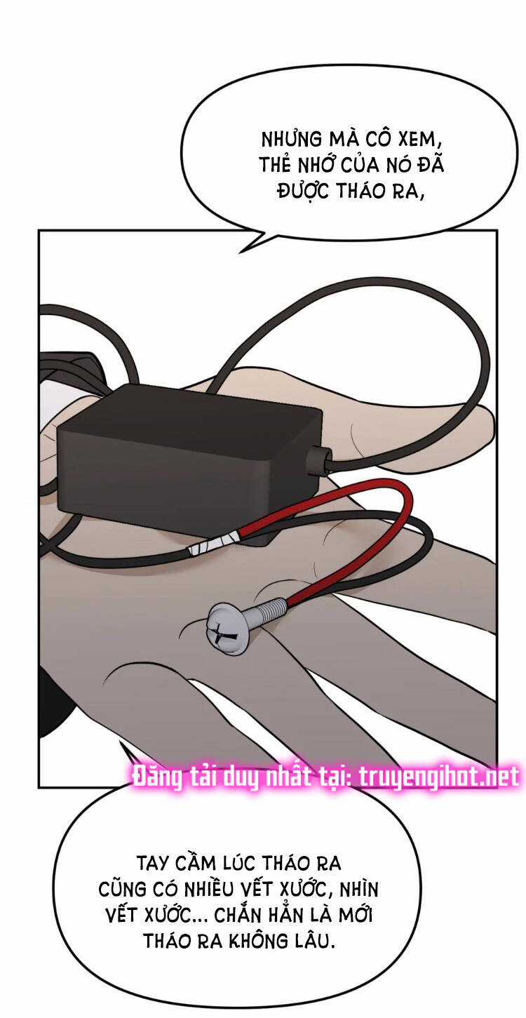 Ác Ma May Mắn - Chapter 9 - Trang 25