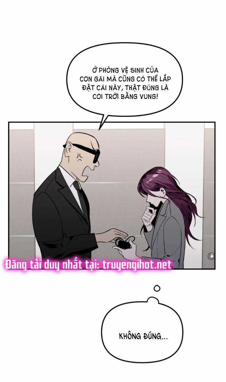 Ác Ma May Mắn - Chapter 9 - Trang 27