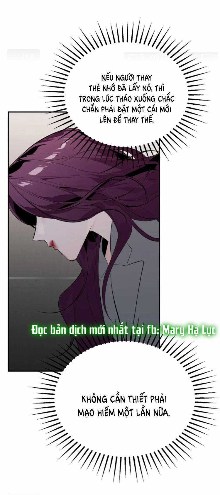 Ác Ma May Mắn - Chapter 9 - Trang 28