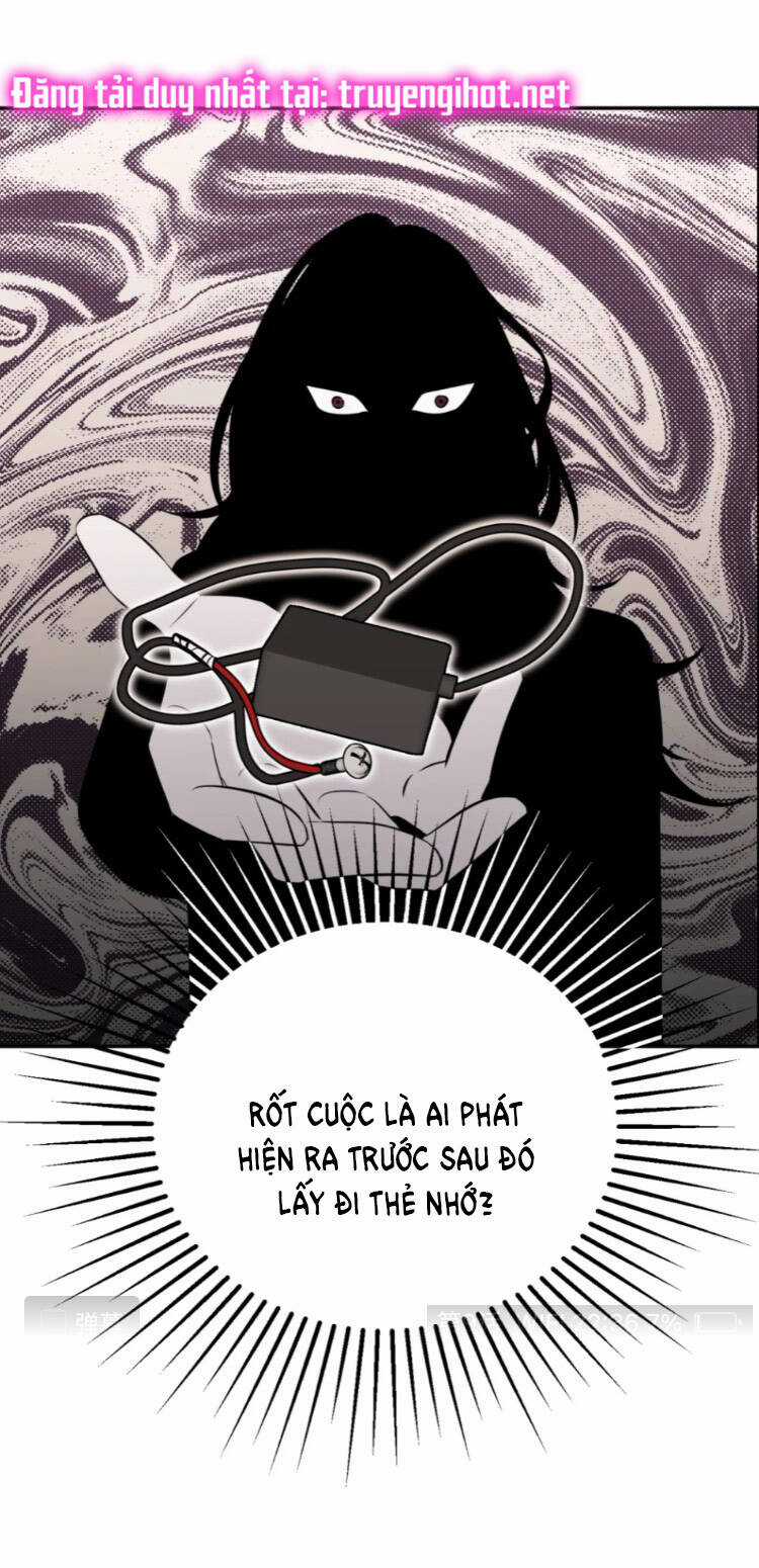 Ác Ma May Mắn - Chapter 9 - Trang 29