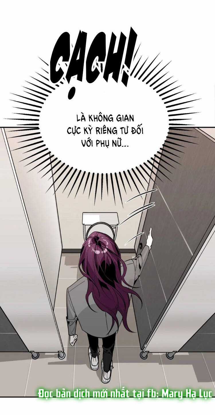 Ác Ma May Mắn - Chapter 9 - Trang 4