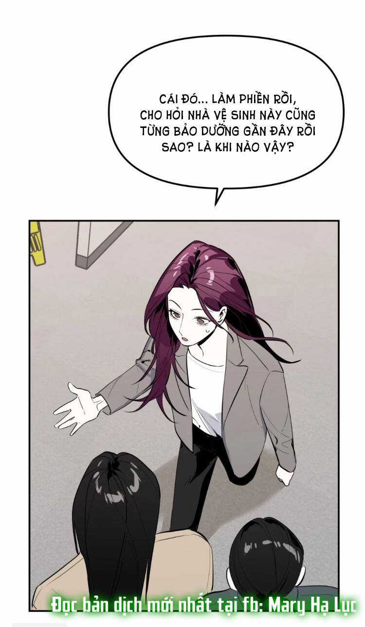 Ác Ma May Mắn - Chapter 9 - Trang 32