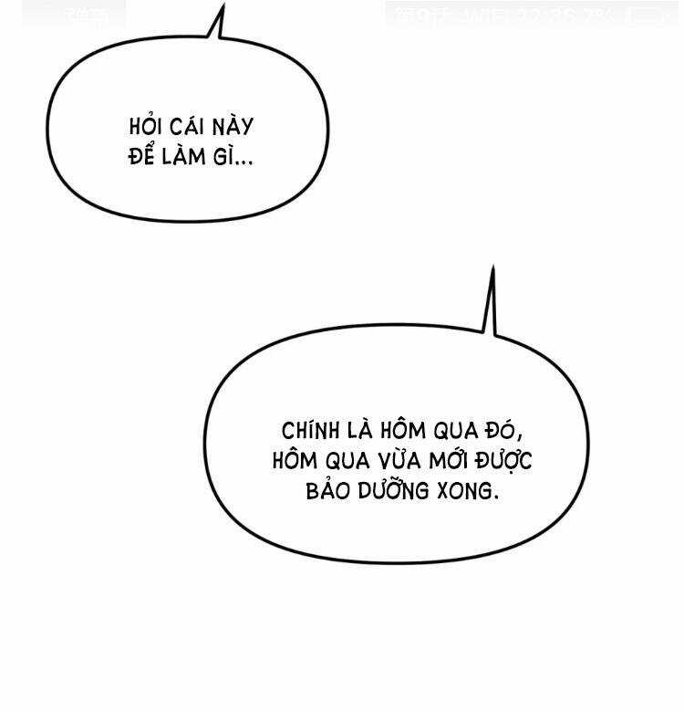 Ác Ma May Mắn - Chapter 9 - Trang 33