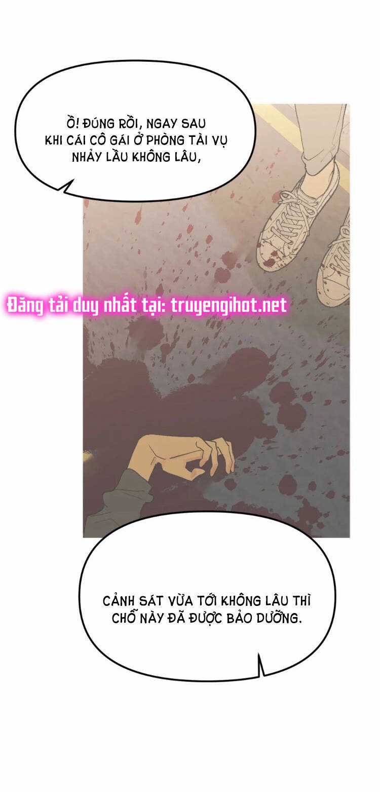 Ác Ma May Mắn - Chapter 9 - Trang 34