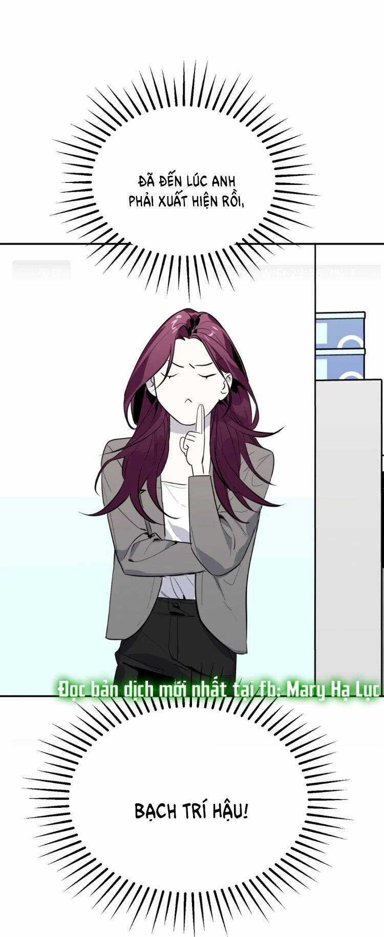 Ác Ma May Mắn - Chapter 9 - Trang 37