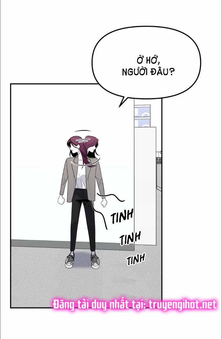 Ác Ma May Mắn - Chapter 9 - Trang 38