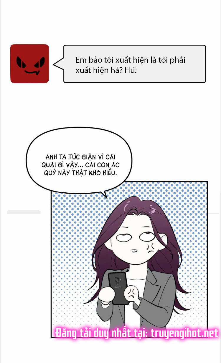 Ác Ma May Mắn - Chapter 9 - Trang 40