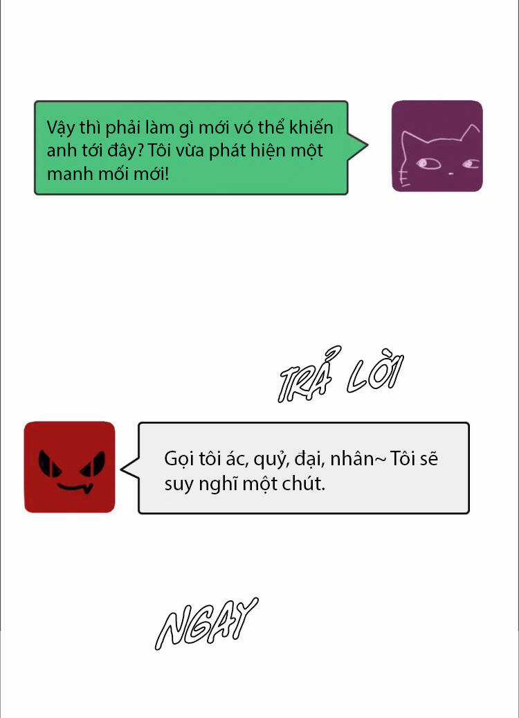 Ác Ma May Mắn - Chapter 9 - Trang 41