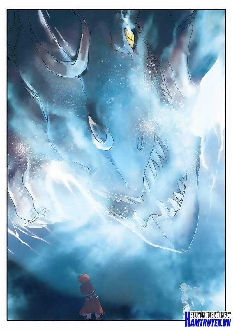 Ác Ma Pháp Tắc - Chapter 14 - Trang 14