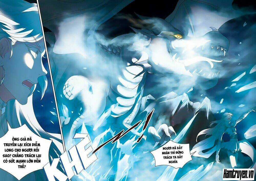 Ác Ma Pháp Tắc - Chapter 15 - Trang 6