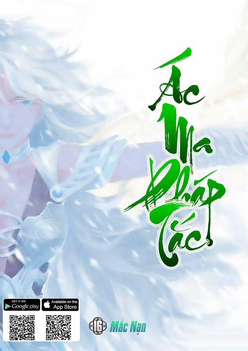 Ác Ma Pháp Tắc - Chapter 16 - Trang 2