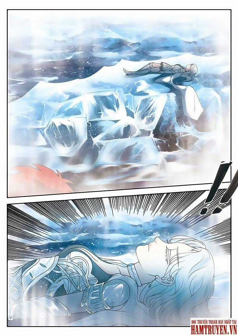 Ác Ma Pháp Tắc - Chapter 19 - Trang 13