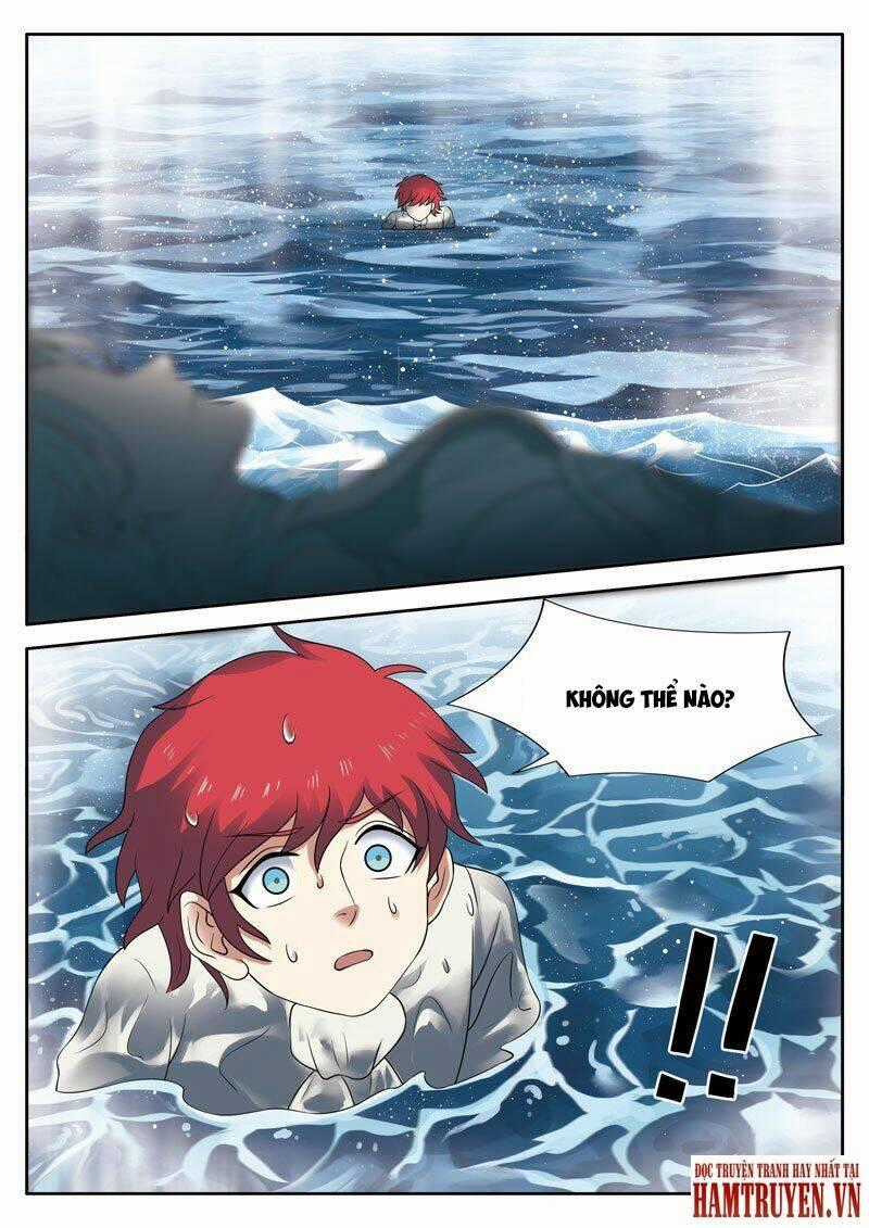 Ác Ma Pháp Tắc - Chapter 20 - Trang 2