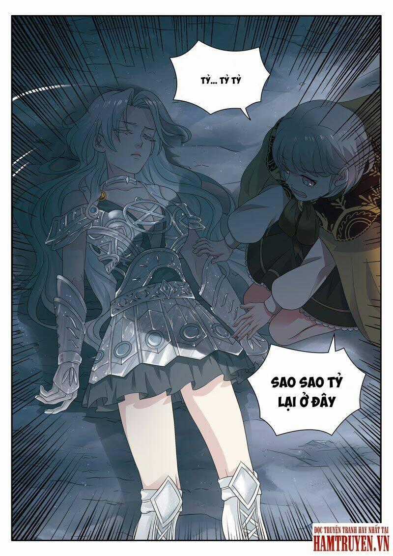 Ác Ma Pháp Tắc - Chapter 20 - Trang 13