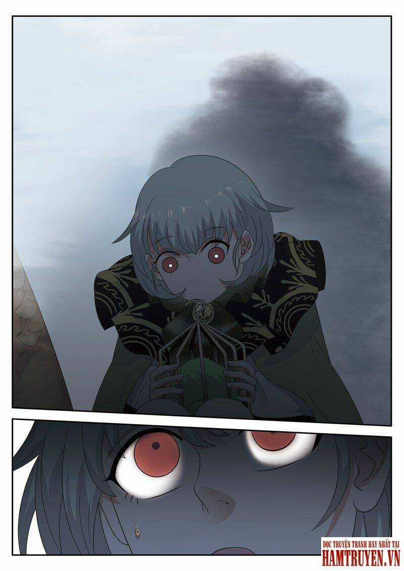 Ác Ma Pháp Tắc - Chapter 20 - Trang 5