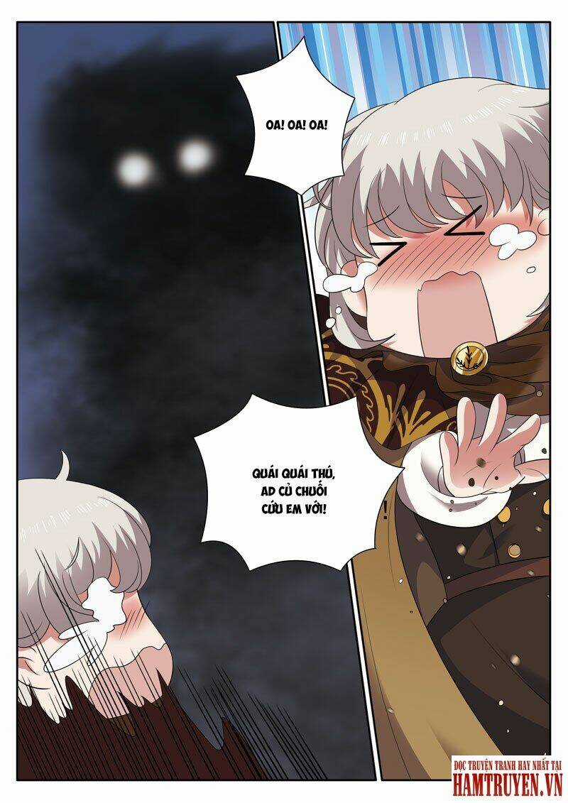 Ác Ma Pháp Tắc - Chapter 20 - Trang 6