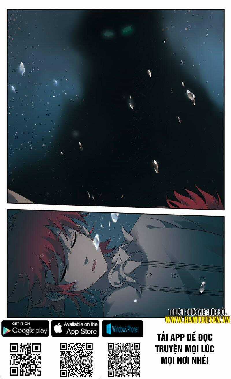 Ác Ma Pháp Tắc - Chapter 24 - Trang 15