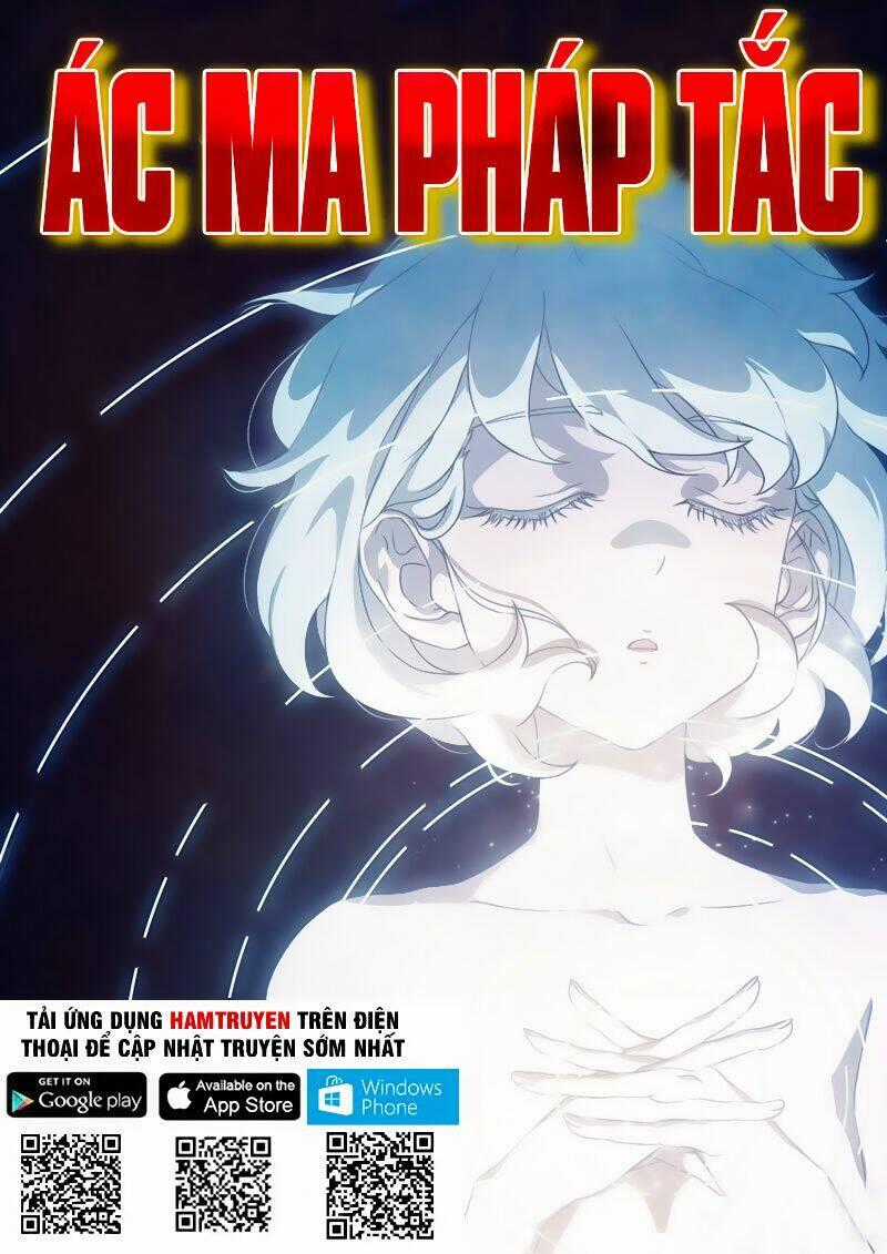 Ác Ma Pháp Tắc - Chapter 25 - Trang 2