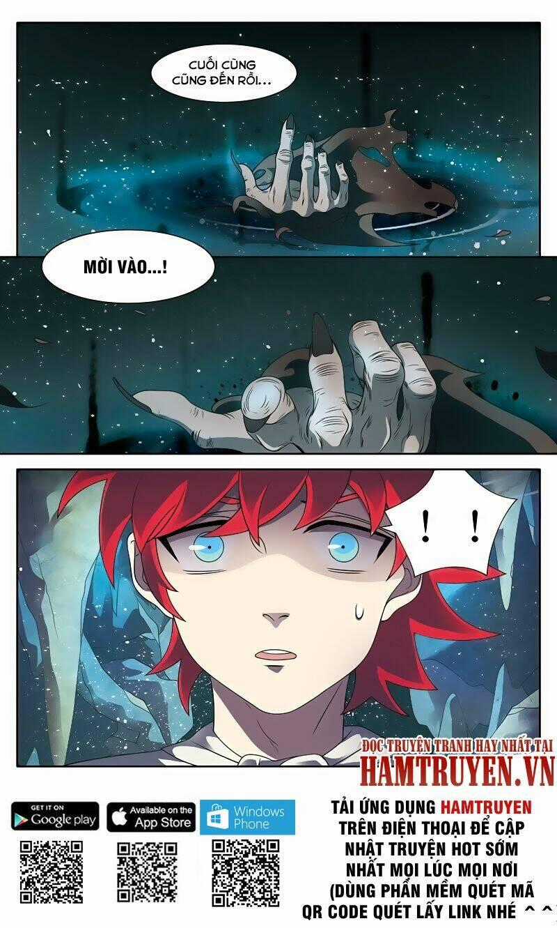 Ác Ma Pháp Tắc - Chapter 25 - Trang 13