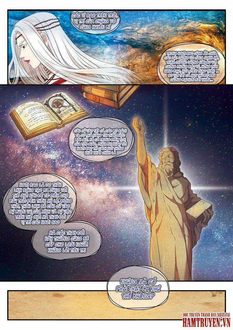 Ác Ma Pháp Tắc - Chapter 7 - Trang 5