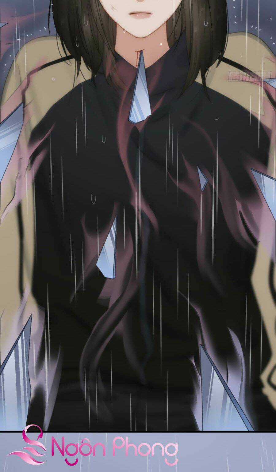 Ác Ma Thân Yêu - Chapter 1.1 - Trang 14