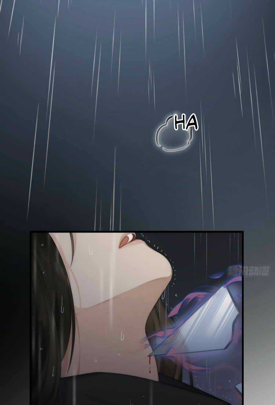 Ác Ma Thân Yêu - Chapter 1.1 - Trang 3