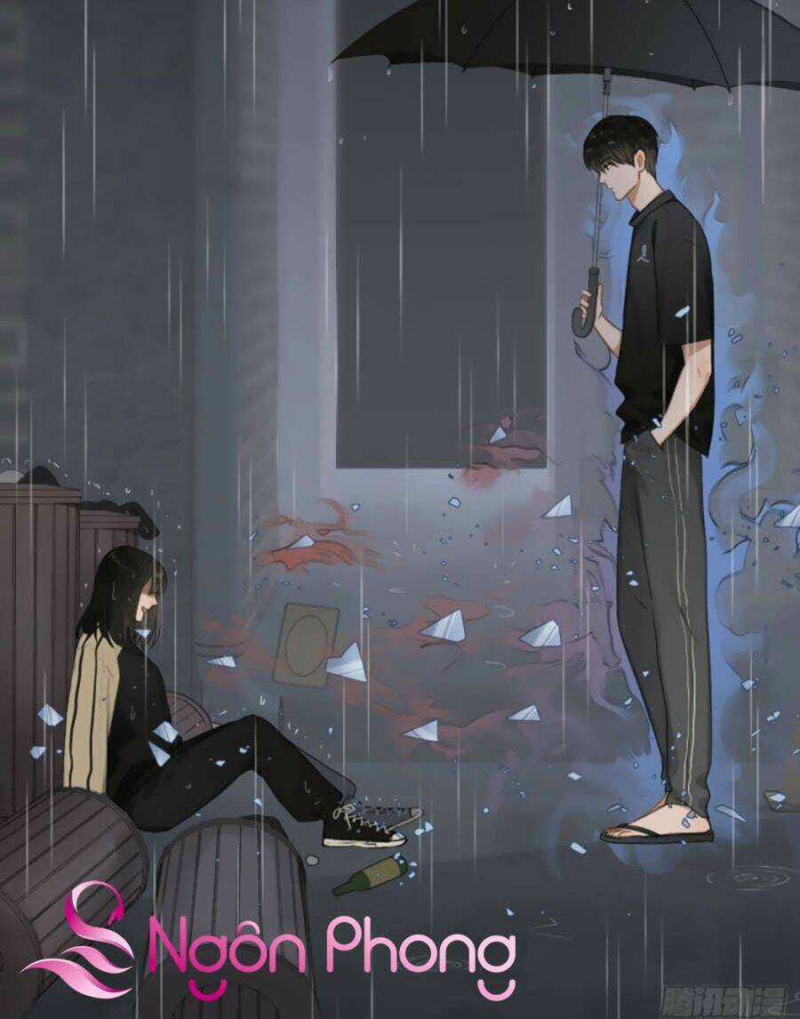 Ác Ma Thân Yêu - Chapter 1.1 - Trang 21