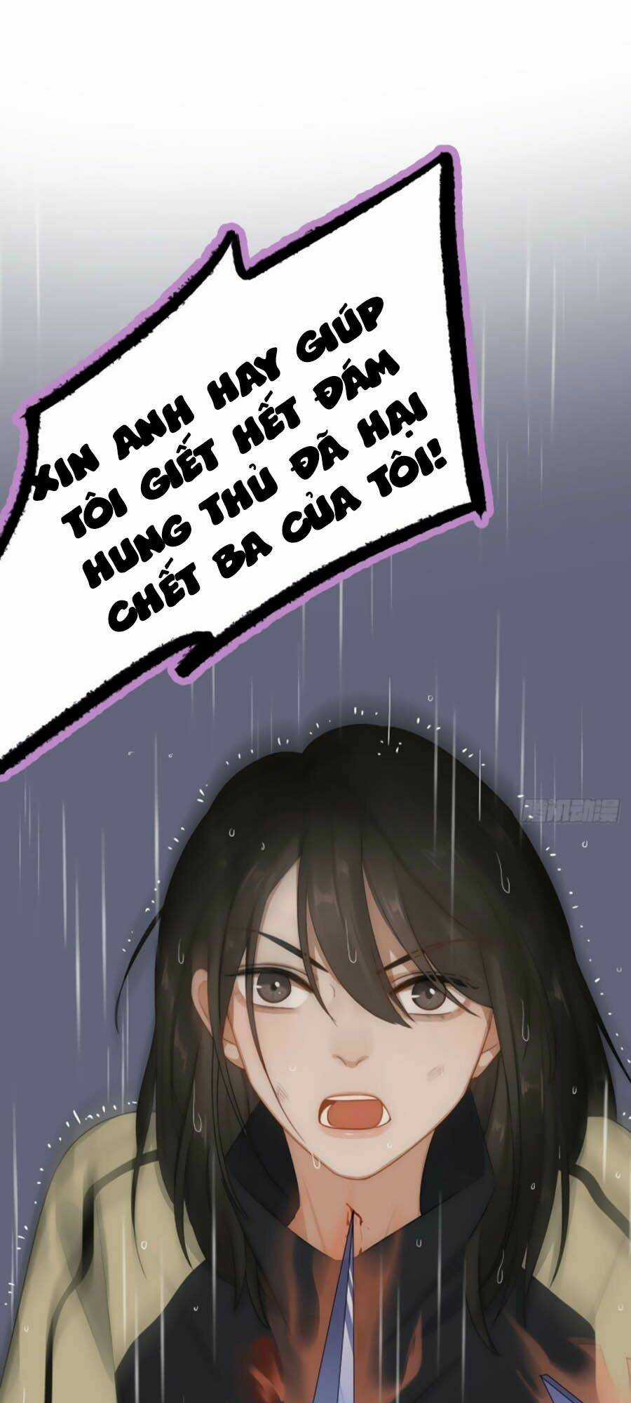 Ác Ma Thân Yêu - Chapter 1.1 - Trang 24