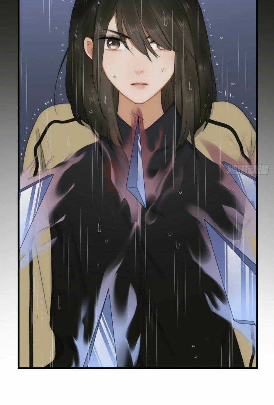 Ác Ma Thân Yêu - Chapter 1.1 - Trang 29