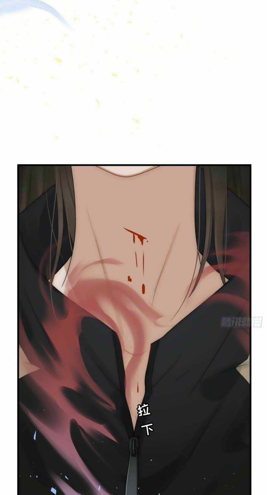 Ác Ma Thân Yêu - Chapter 1.1 - Trang 31