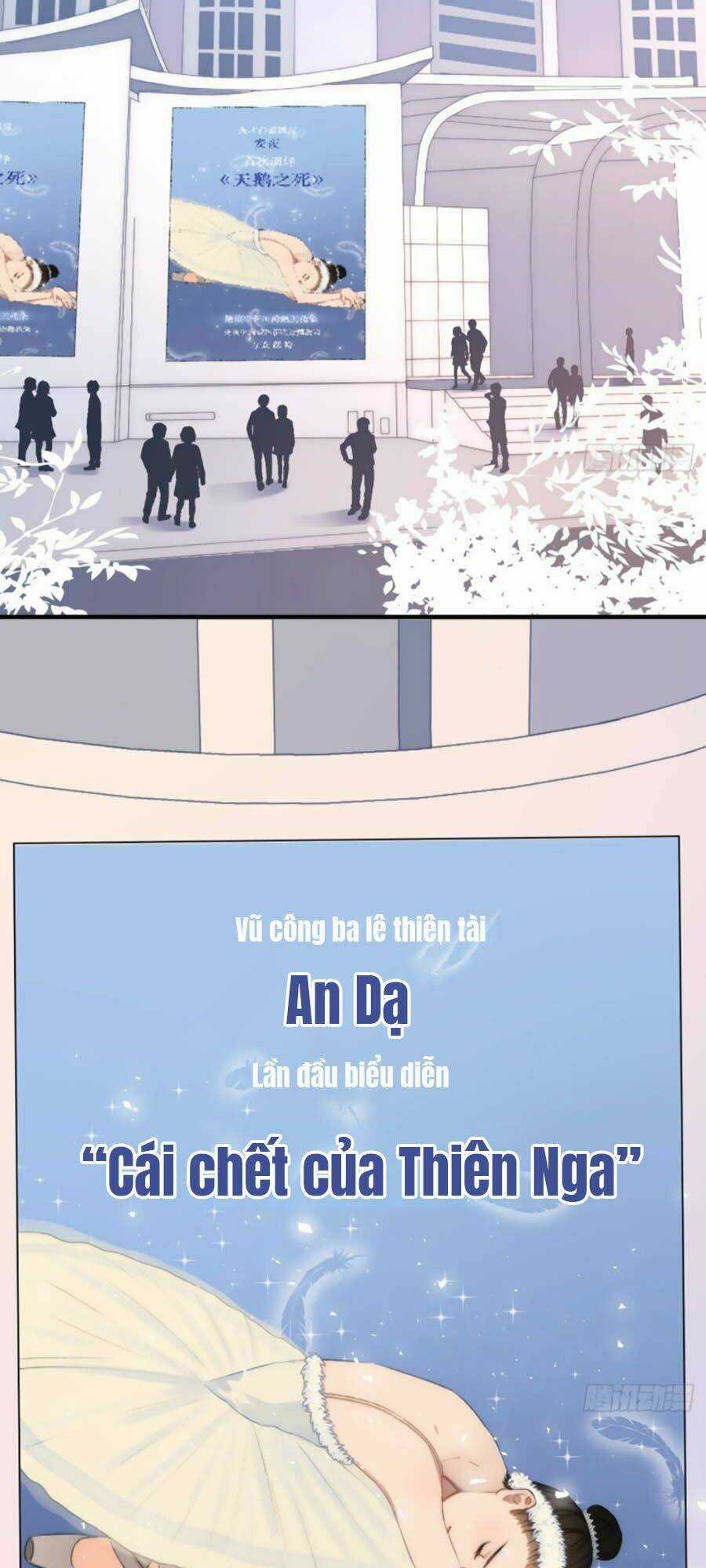 Ác Ma Thân Yêu - Chapter 1.1 - Trang 42